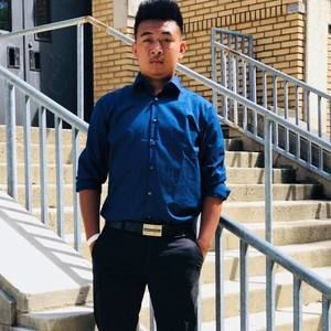 Meet your Posher, Steven